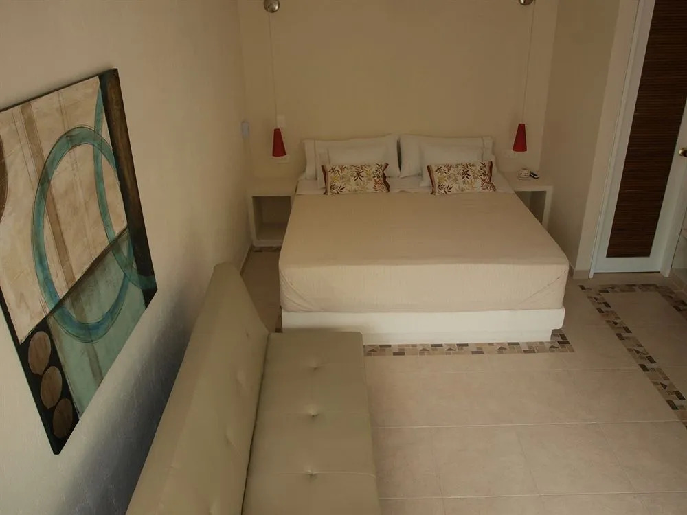 Casa Etnia Hotel Boutique