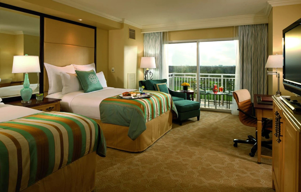 The Ritz-Carlton Orlando, Grande Lakes