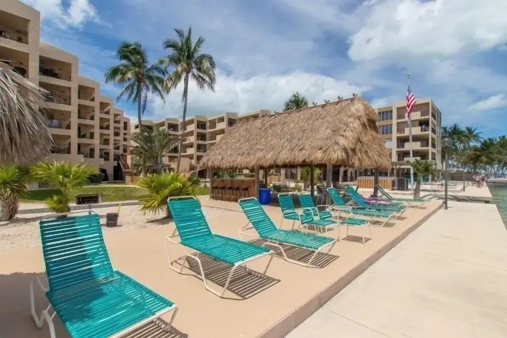 This Oceanfront Condo Is Absolutely Beautiful. 2 Bedroom Condo by RedAwning