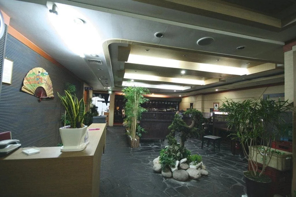 New Boolim Tourist Hotel