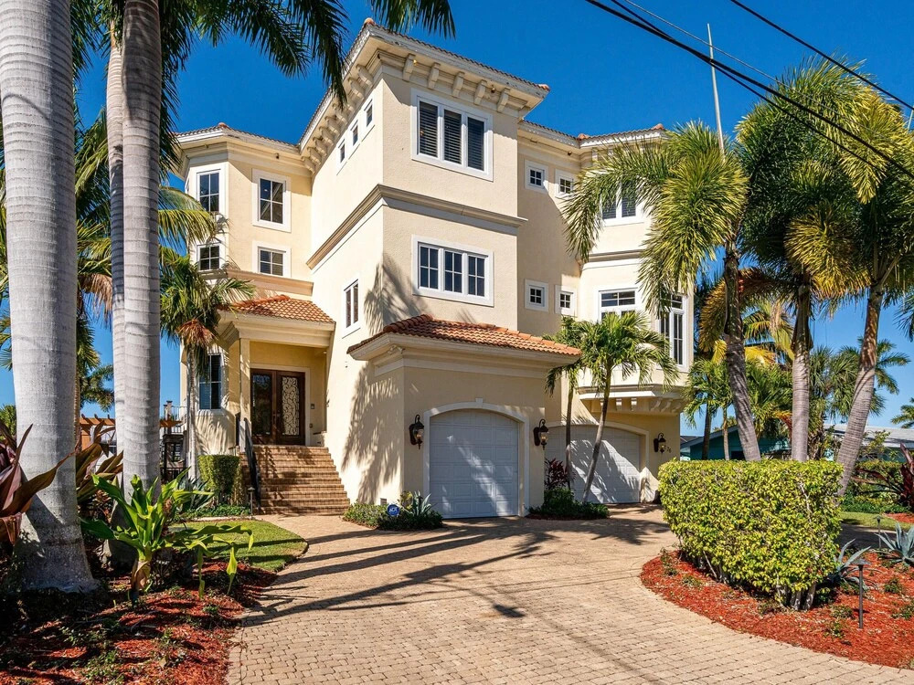 18276 Cutlass Drive by Coastal Vacation Properties