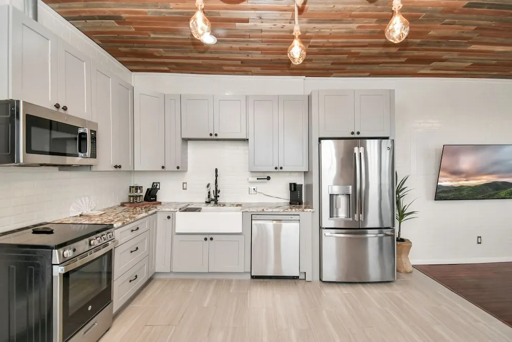 Gulf Siesta Vacation Lofts