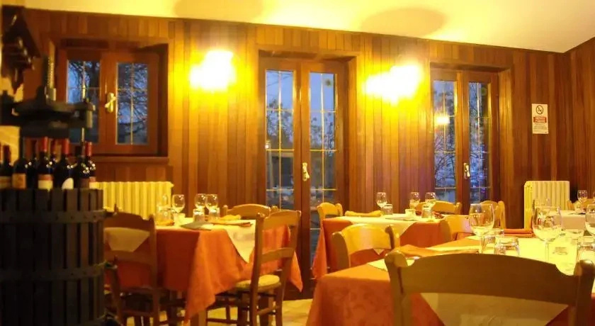 Il Casale del Baco