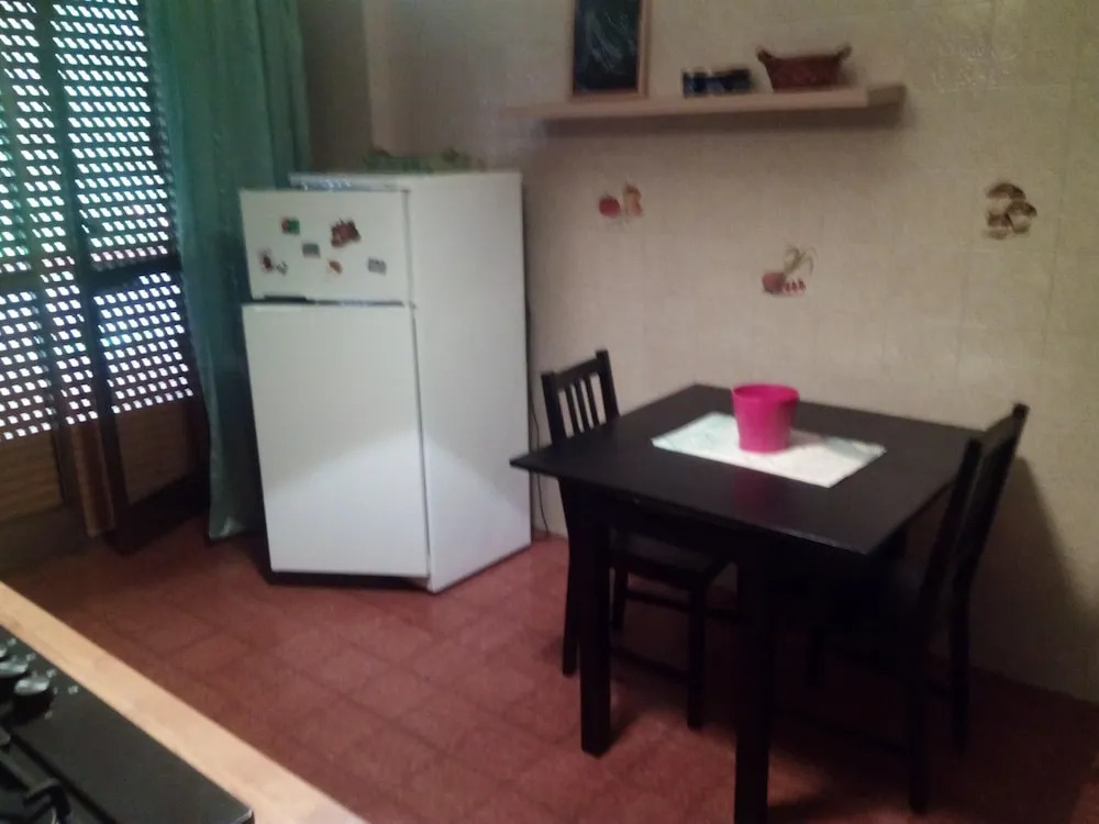 Apartment With 2 Bedrooms In Pizzo