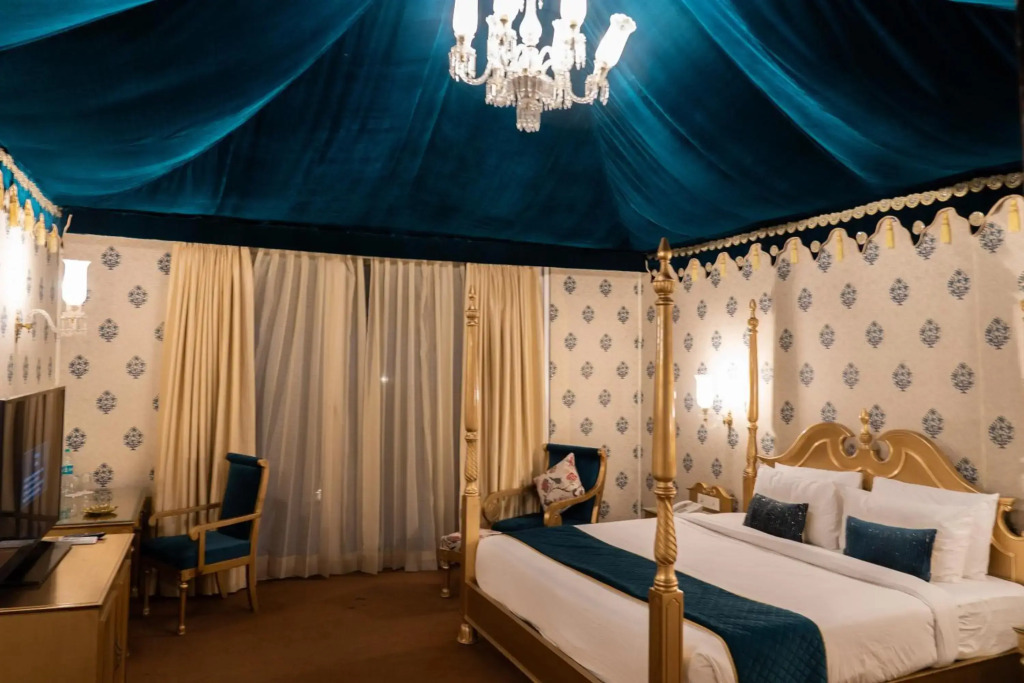 Rajasthali Resort & Spa