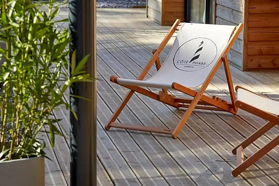 HOTEL COTE PHARE