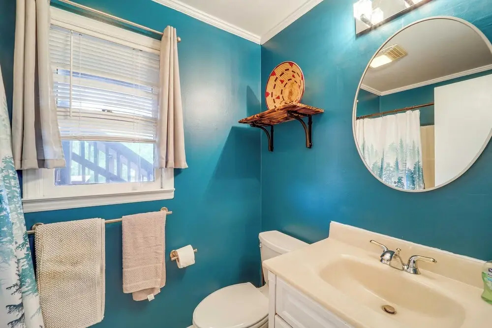 Ski, Hike & Explore! All-season Condo in Beech Mtn