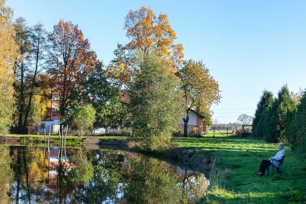 Penzion Hajský mlýn