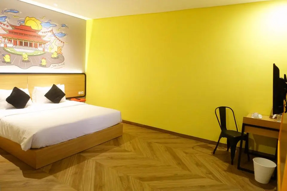 Nite & Day Hotel at Semarang - Candi