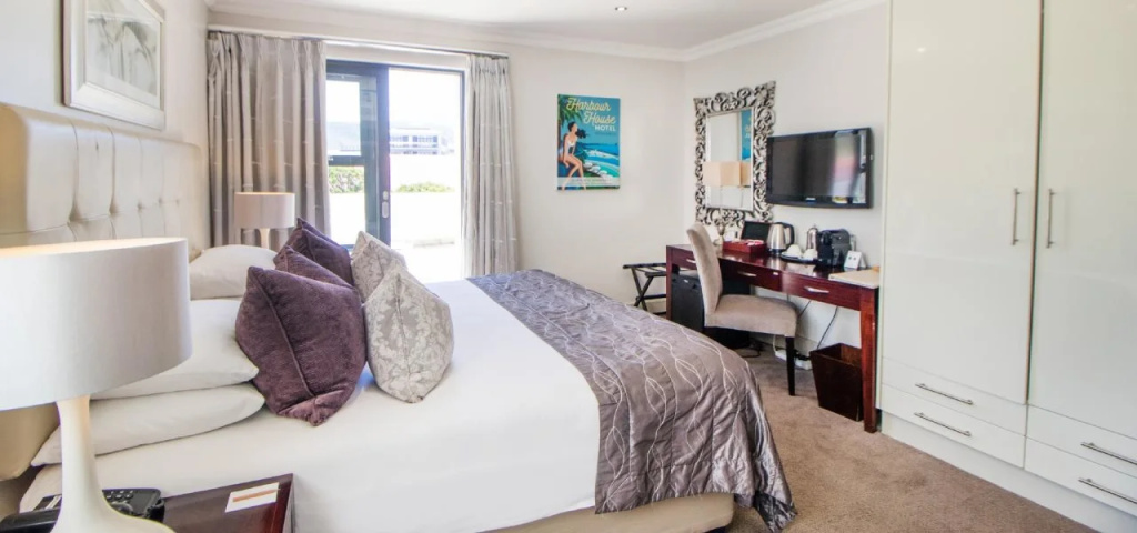 Harbour House Hotel - Manor House