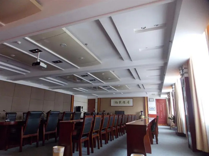 GreenTree Inn Linyi Junan Tianqiao Road Hotel