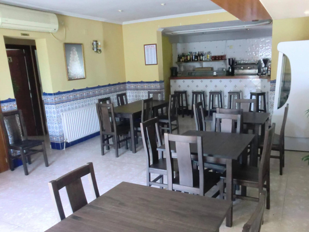 Hostal el Rocío