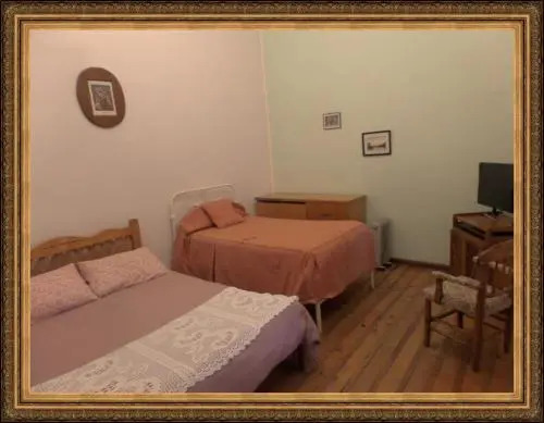Hotel Halley