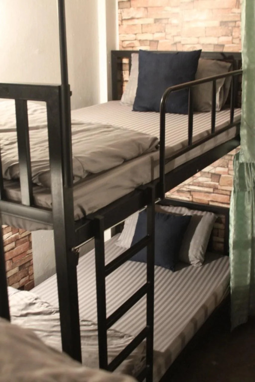 Smart Hostel