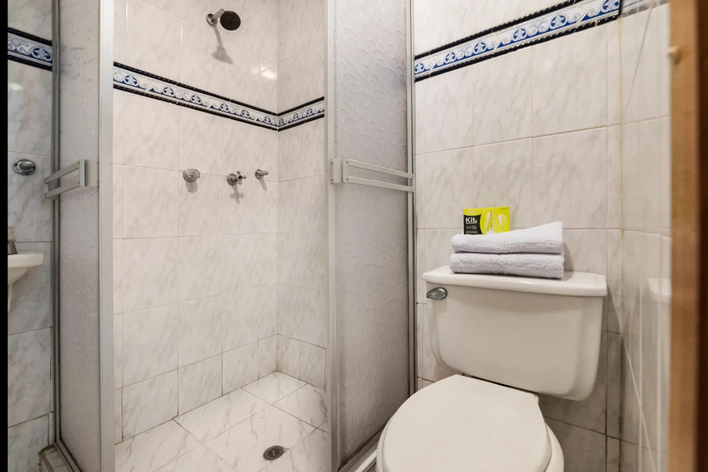 Hotel Quintas de Normandia