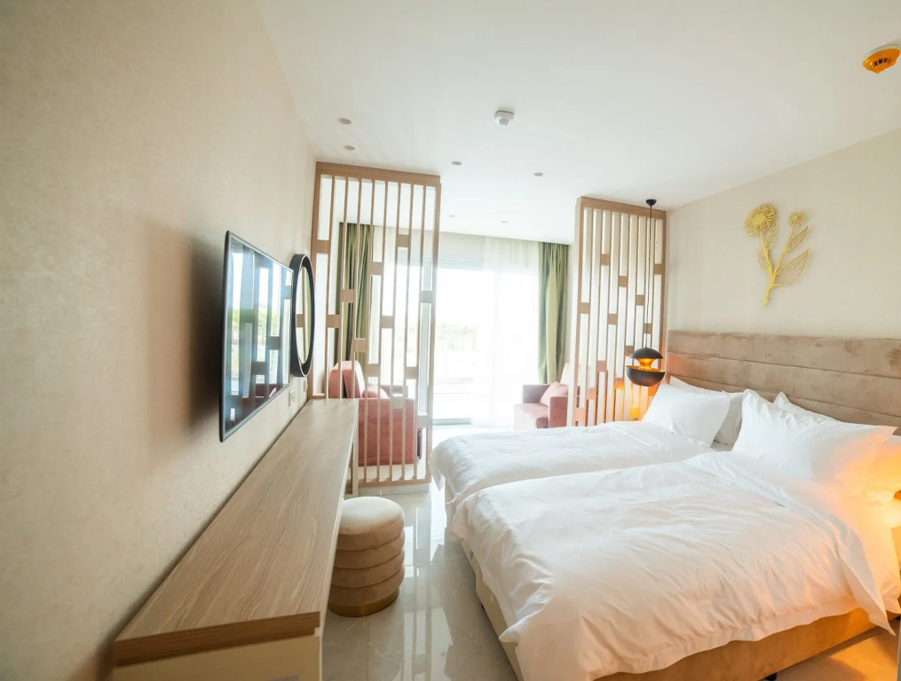 At Herbal Boutique Hotel & Spa