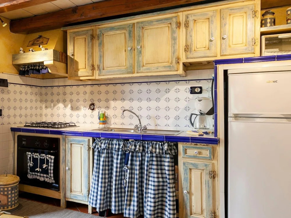 Lovely Farmhouse in Pian di Sco With Barbecue
