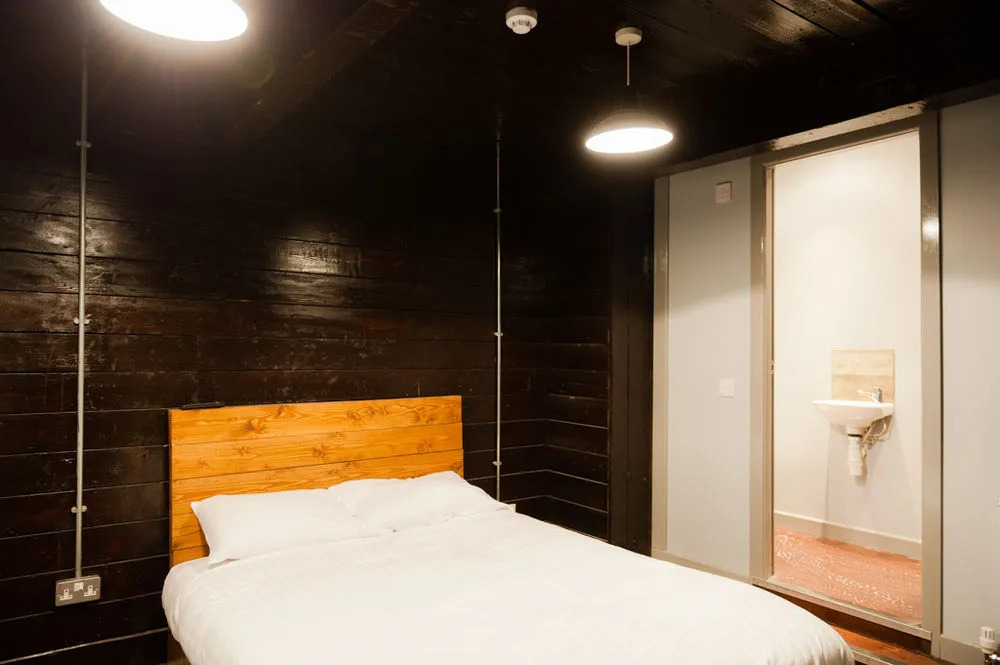 Le Bateau Aparthotel