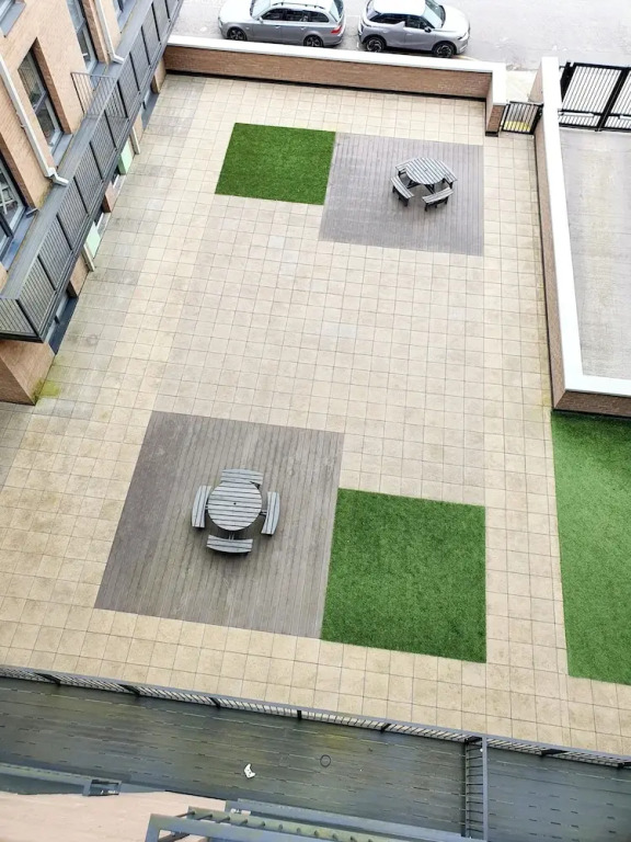 Salford City Heaven - Modern 2 Bedroom Apartment