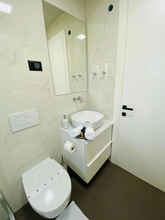 Prestige studio apartment