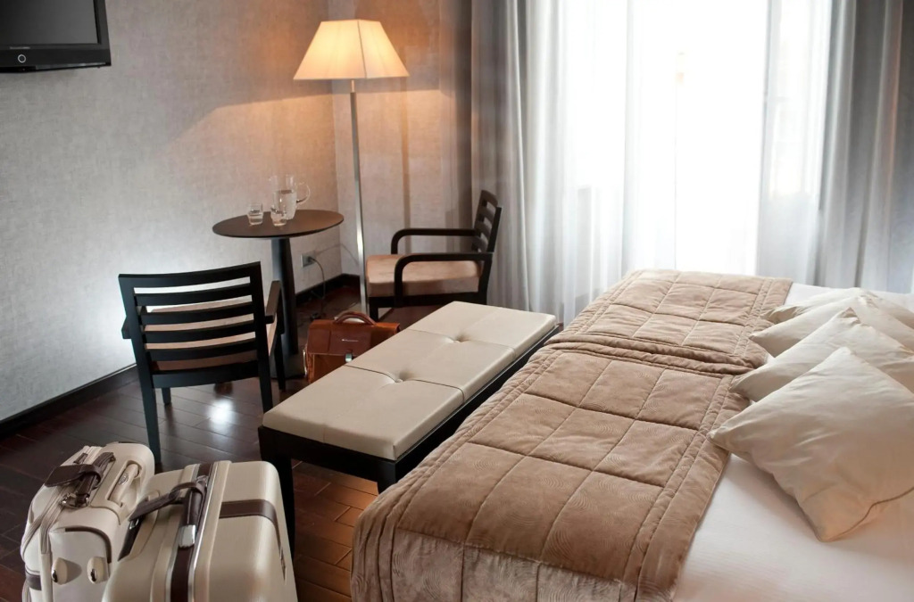 c-hotels Fiume