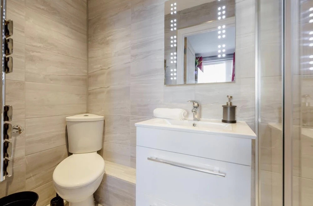 Ryam Suites