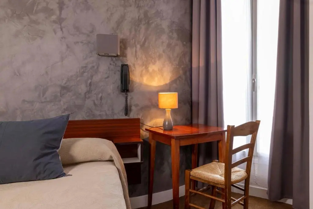 Bijou Hôtel Paris Boulogne