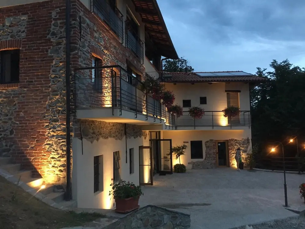 Cascina Montiglio