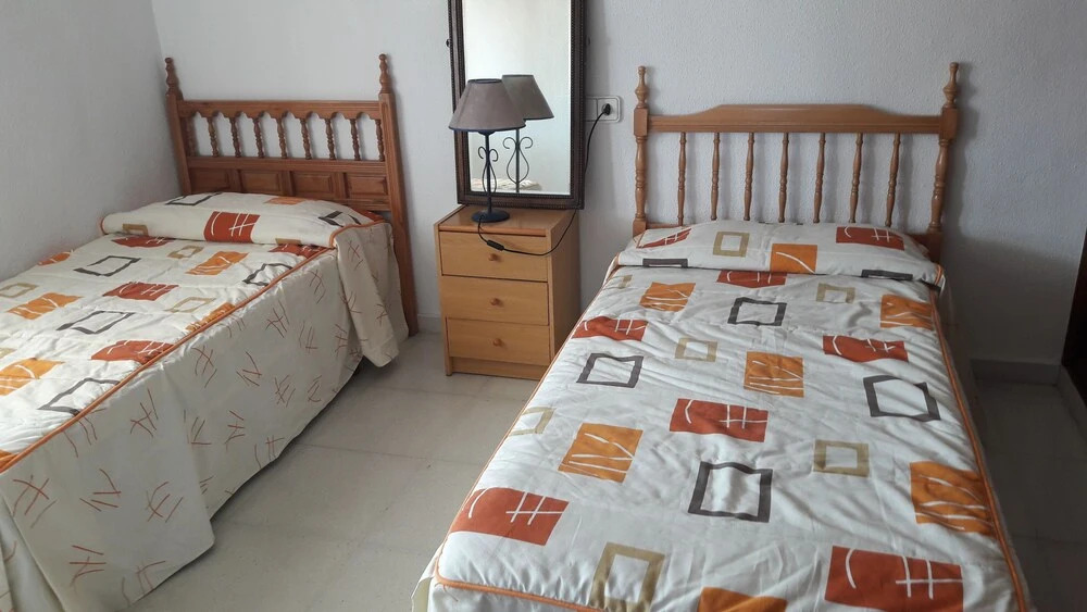 Beach Villa Playa Flamenca