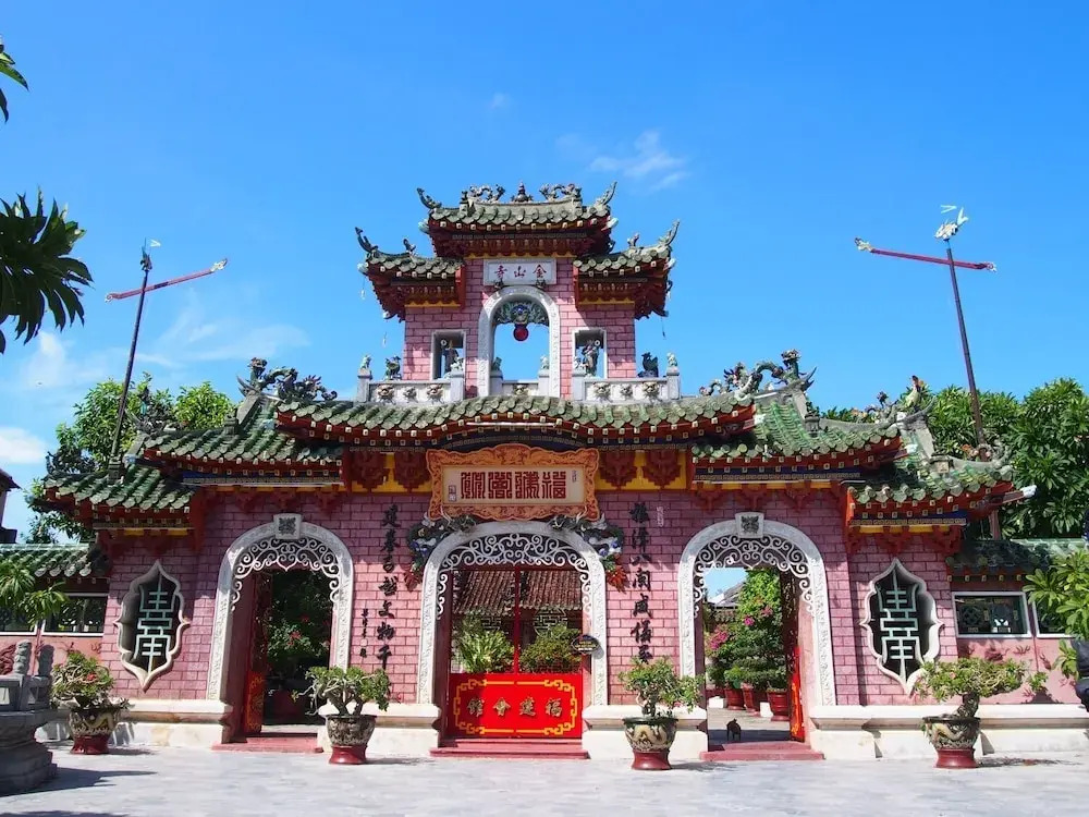 Art Museum Villa Hoi An