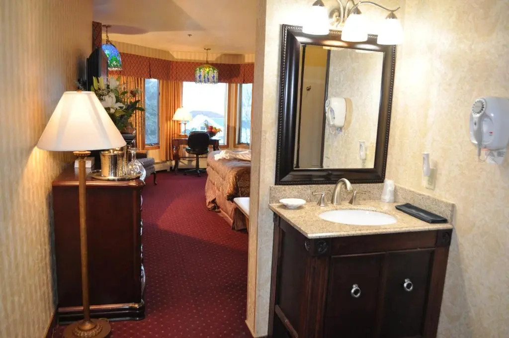 Hotel Seward by Aspen Hotels