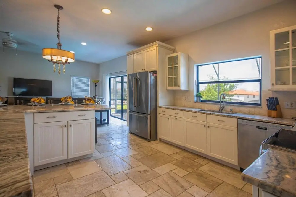 Disney!! High Grove 5 Bedrooms - Private Pool