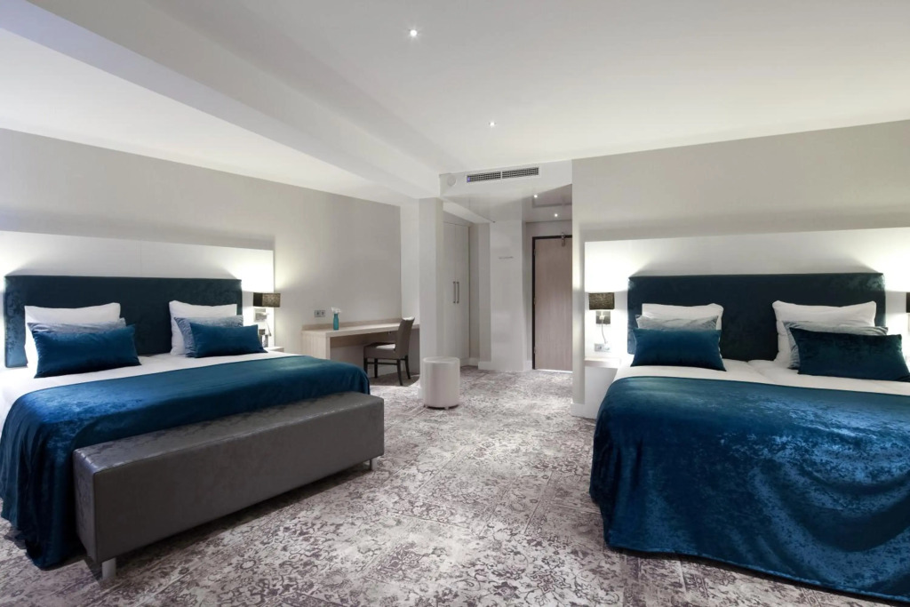 Van der Valk Hotel Leiden