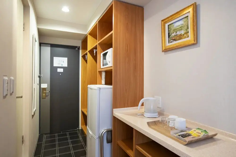 M Hotel Niseko