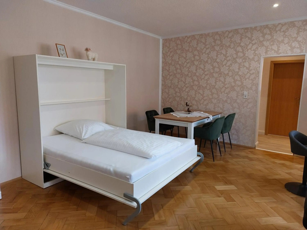Ferienwohnung ,,Zum Kaiser''