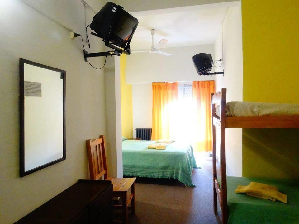 Horizonte Hotel