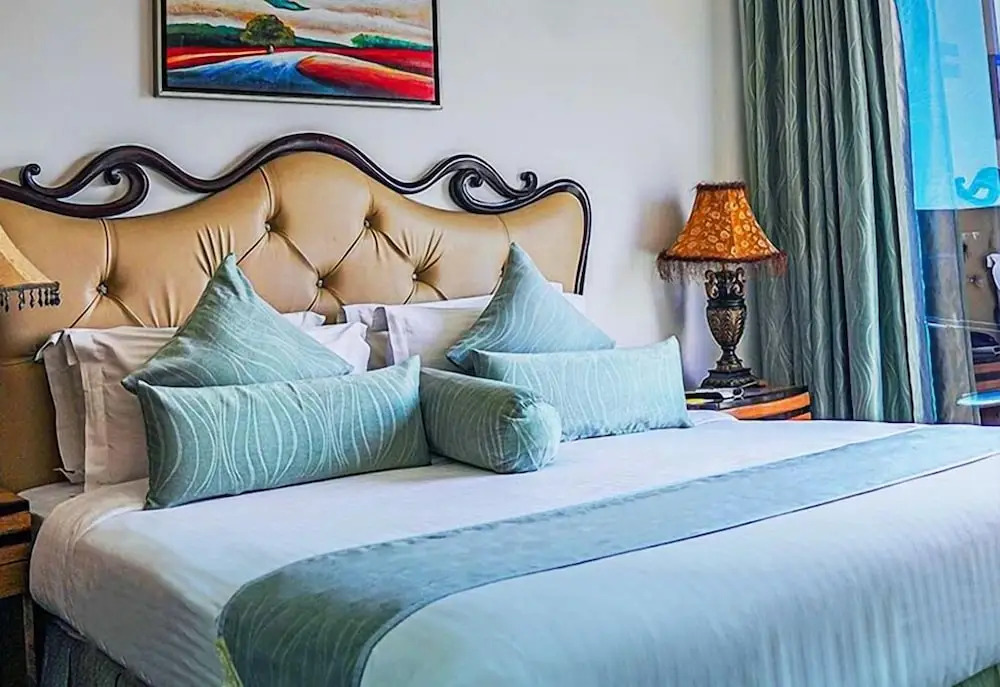 Seagull Hotel Ltd