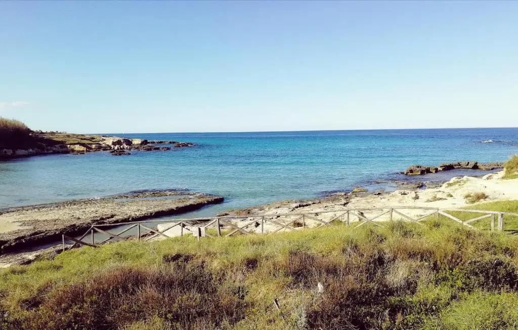 B&B Faro Bianco