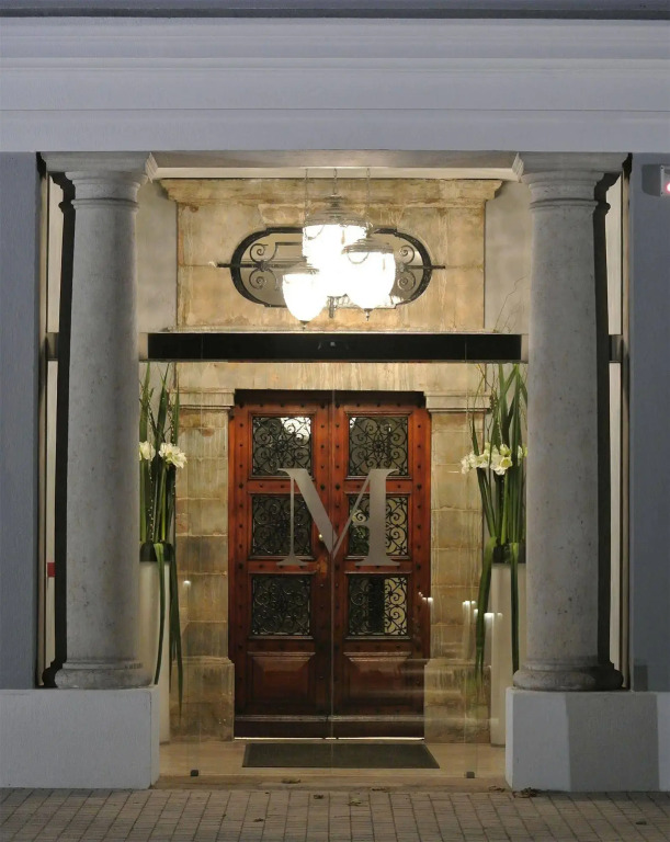 Maison DAnthouard