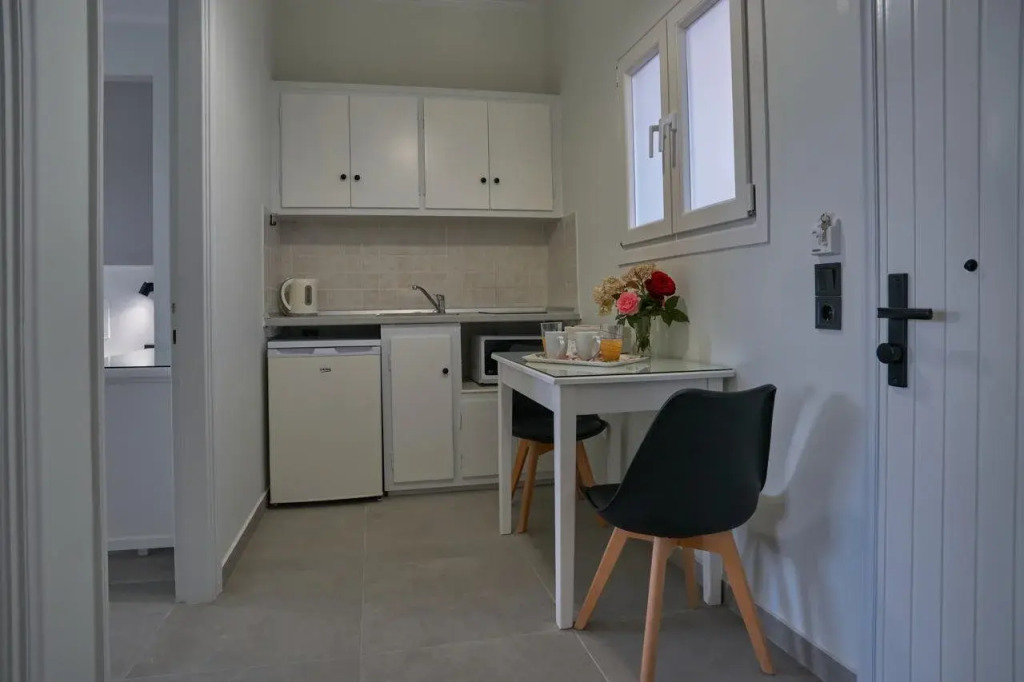 Fiona Apartments Roda Corfu