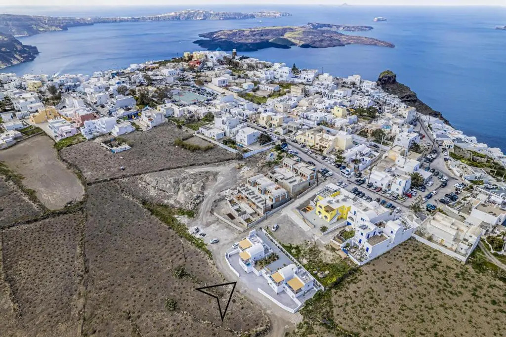 Salvatore Villas
