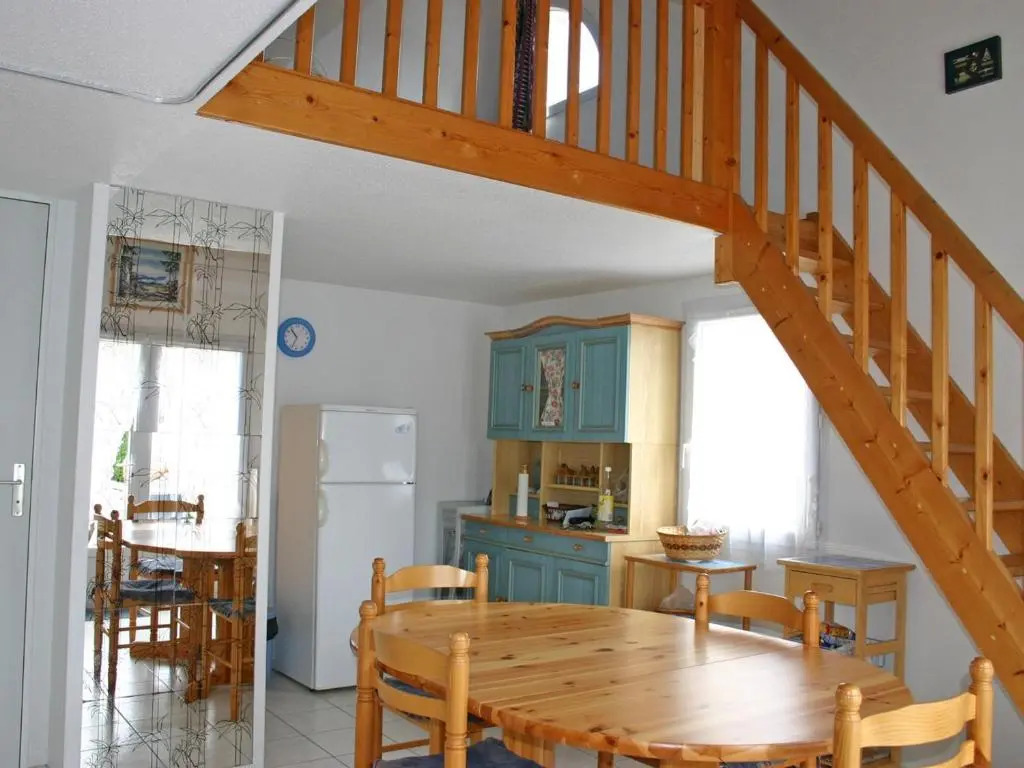 Maison La Tranche-sur-Mer, 2 pièces, 4 personnes - FR-1-22-190