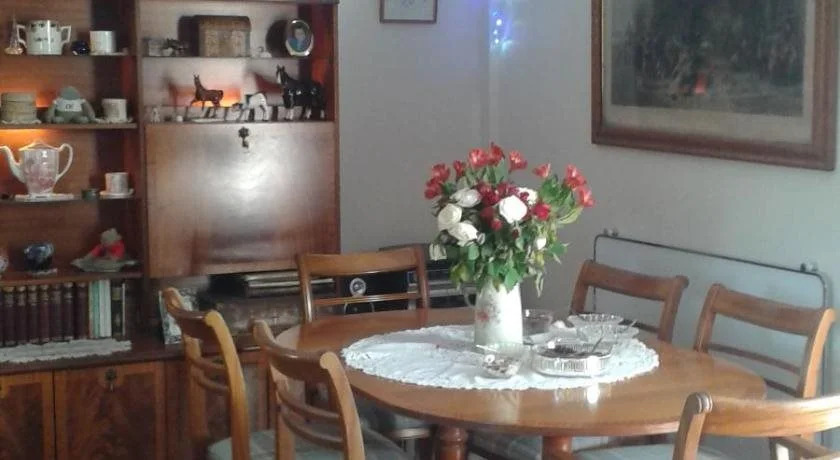 Ebborways Farm Bed and Breakfast