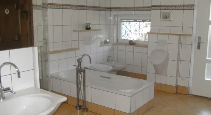 Ferienhaus Wimmer
