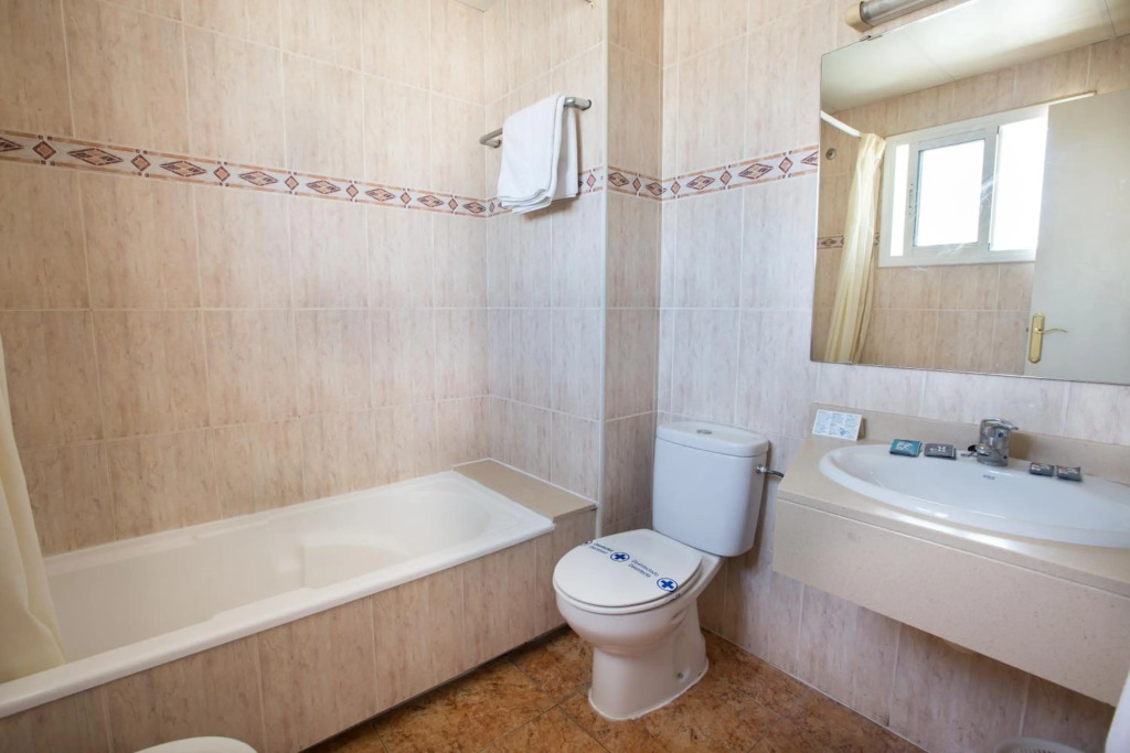 Hotel Costa Brava