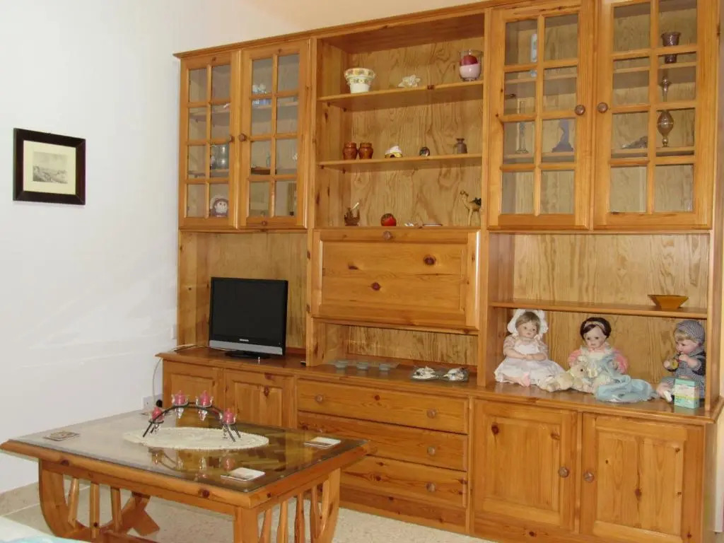 Central Studio Apartment