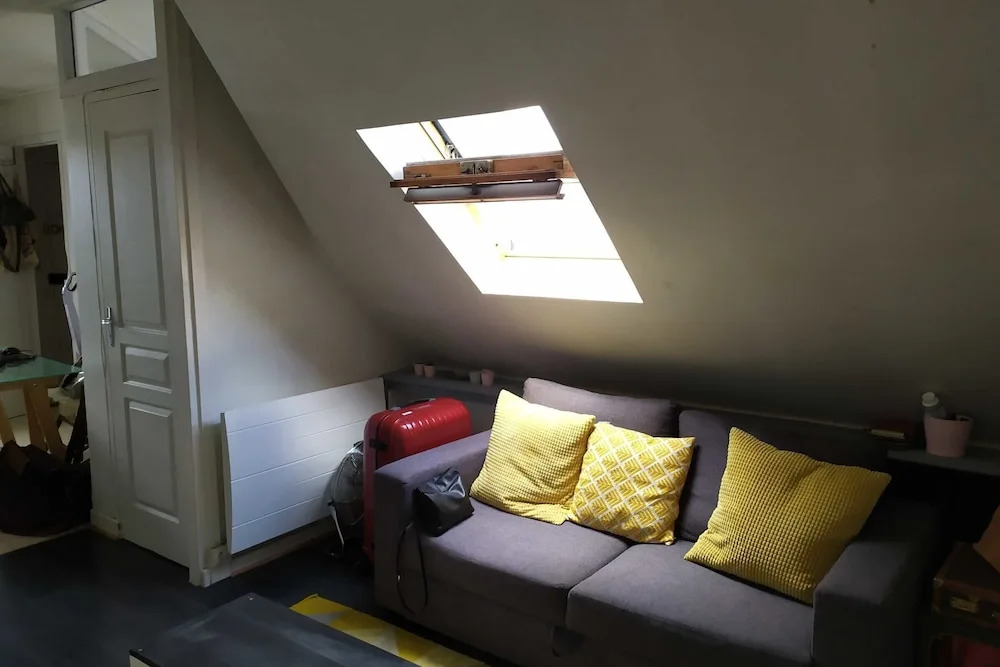 Apartment 2 Rooms - Le Marais - Paris