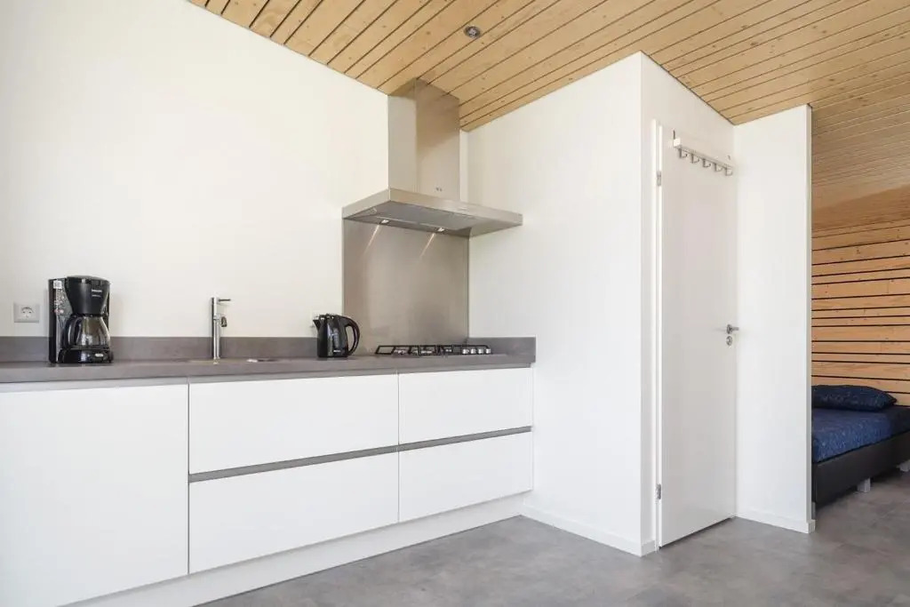 Luxe Tiny House