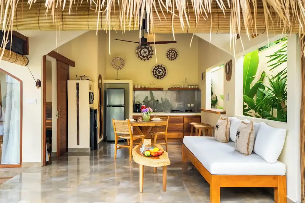 Villa Aldona by Pertama Stay