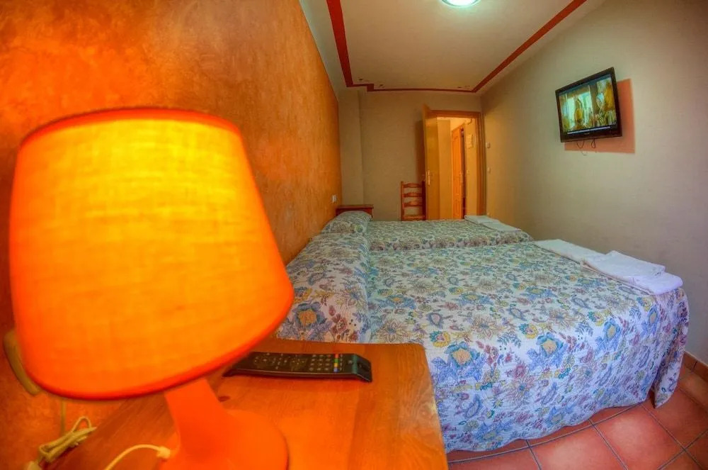 B&B Santiago de Redecilla del camino